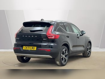 Used Volvo XC40 2021 for sale - 78809174: Photo