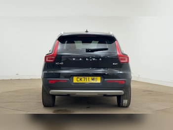 Used Volvo XC40 2021 for sale - 78809174: Photo