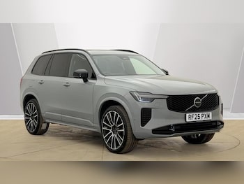 Used Volvo XC90 2025 for sale - 78759731: Photo