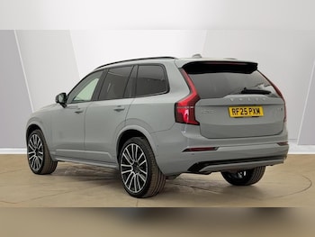 Used Volvo XC90 2025 for sale - 78759731: Photo