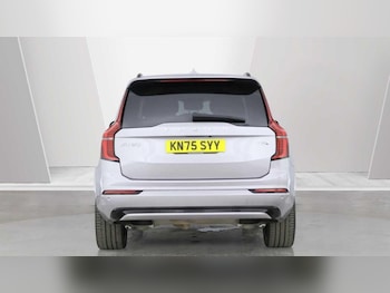 Used Volvo XC90 2025 for sale - 79316978: Photo
