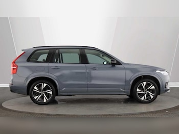 Used Volvo XC90 2022 for sale - 77939499: Photo