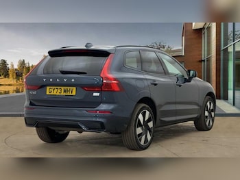 Used Volvo XC60 2023 for sale - 77345635: Photo