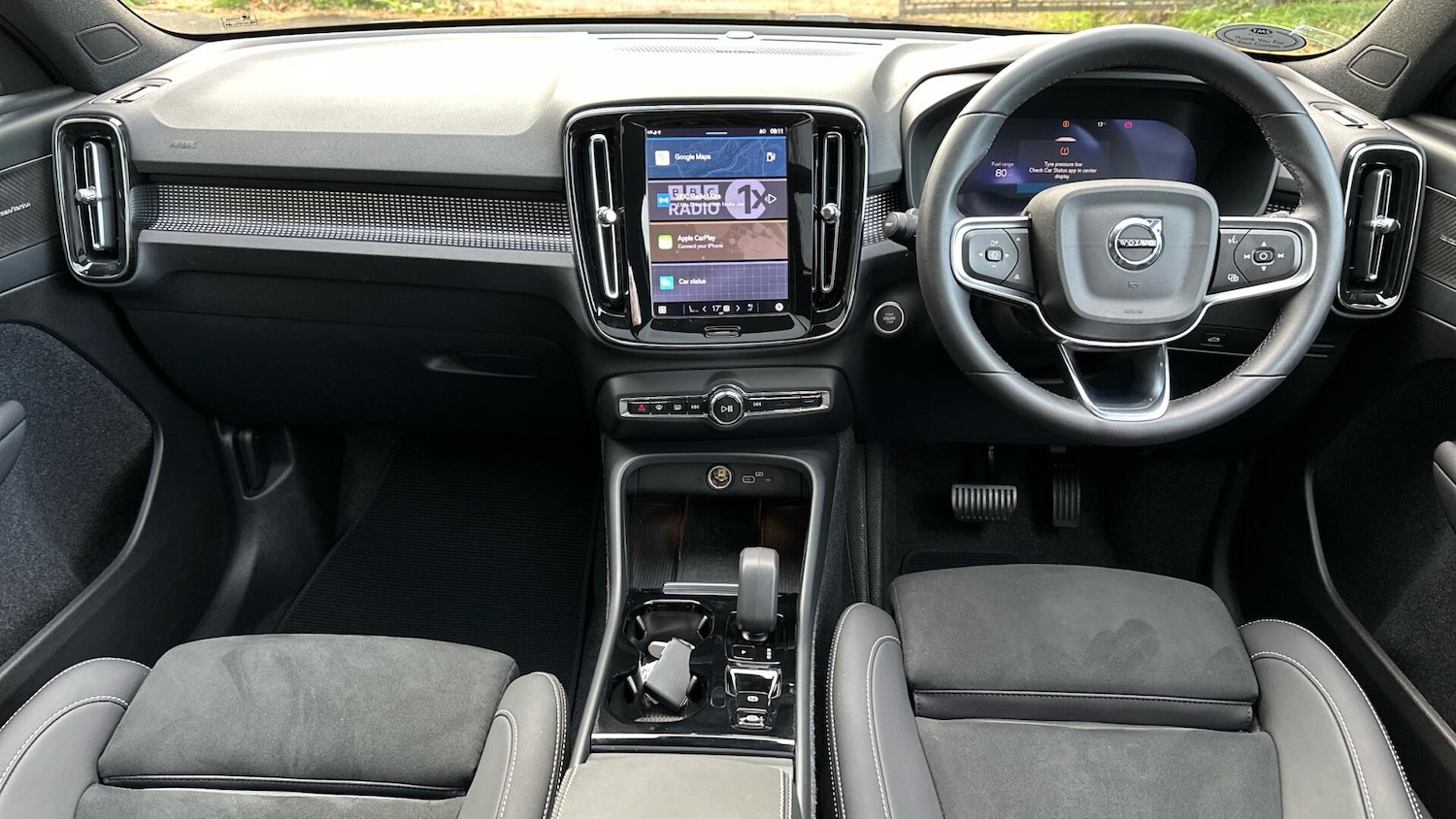 Used Volvo XC40 2024 for sale - 76337812: Photo 12