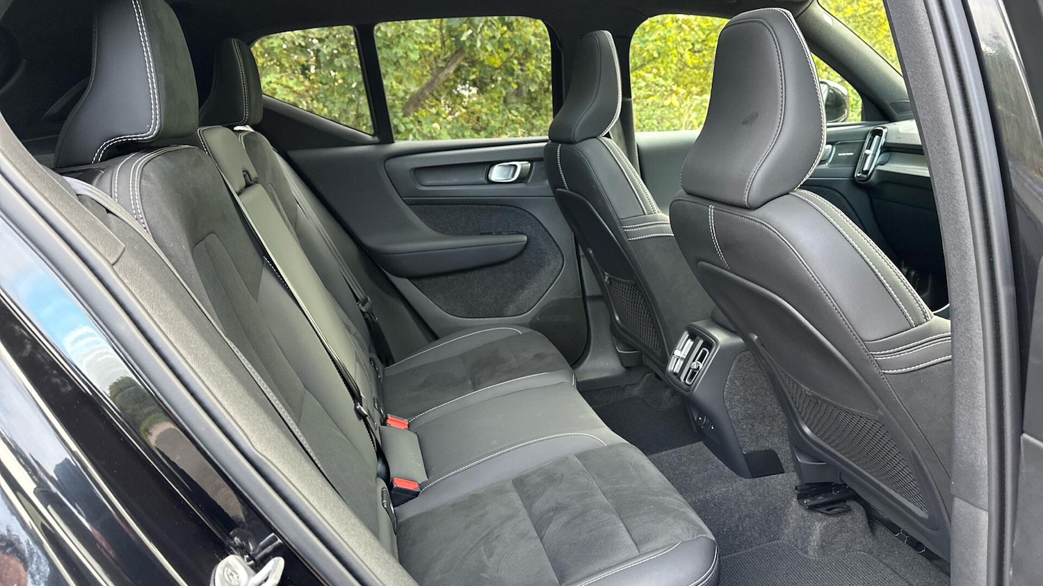 Used Volvo XC40 2024 for sale - 76337812: Photo 18