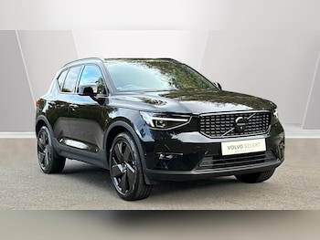 Volvo - XC40