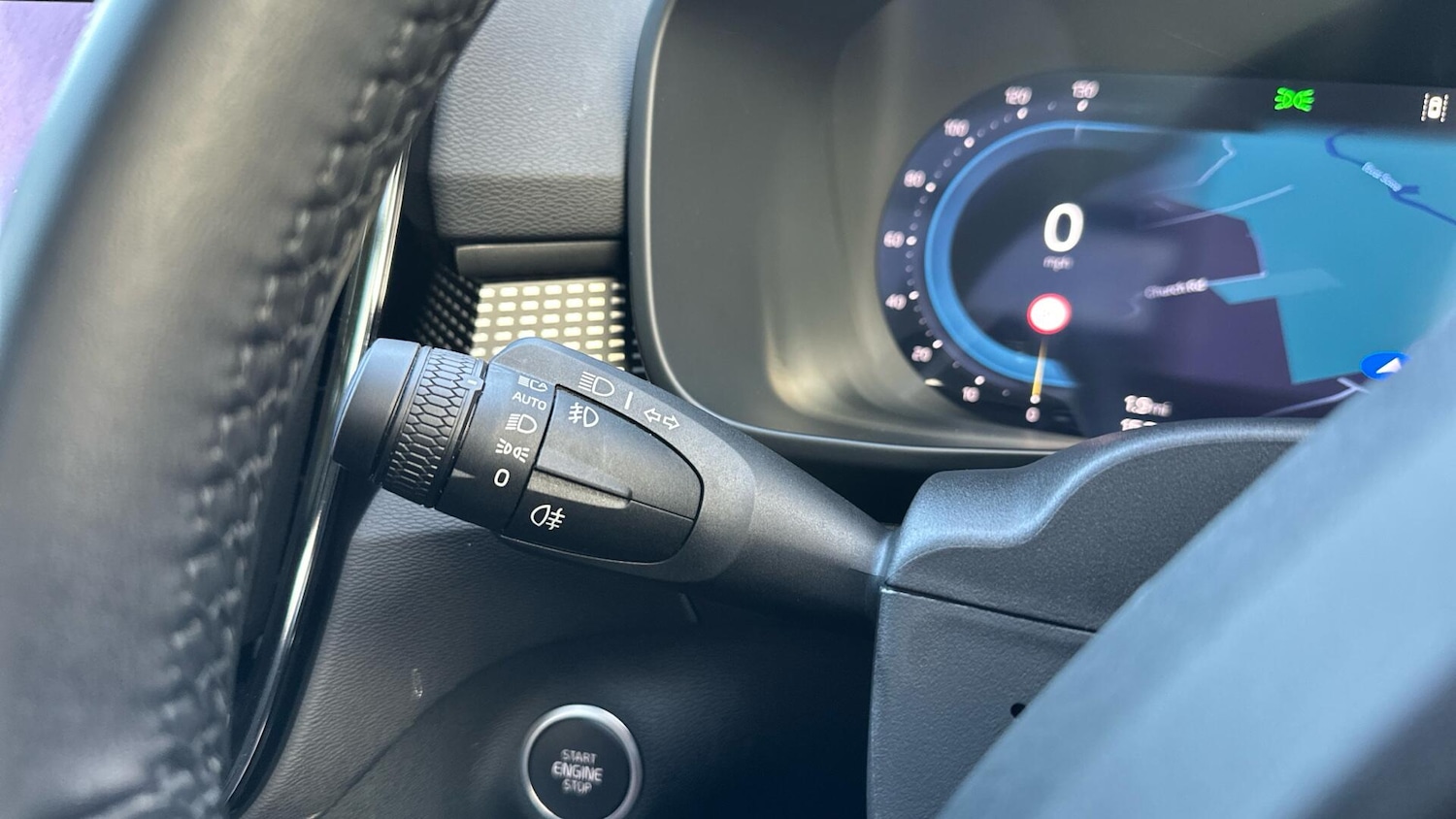 Used Volvo XC40 2024 for sale - 76337812: Photo 20