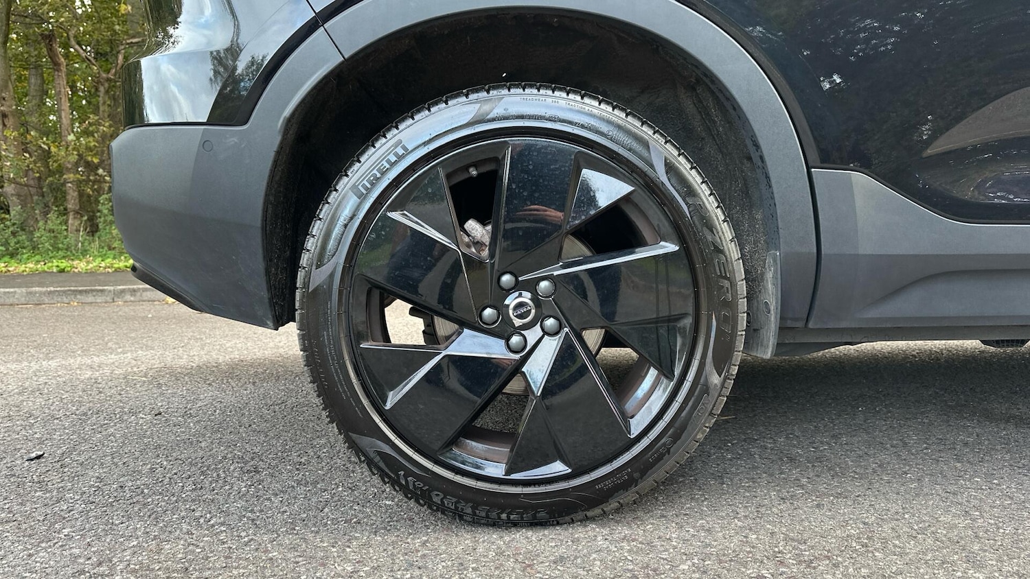 Used Volvo XC40 2024 for sale - 76337812: Photo 34