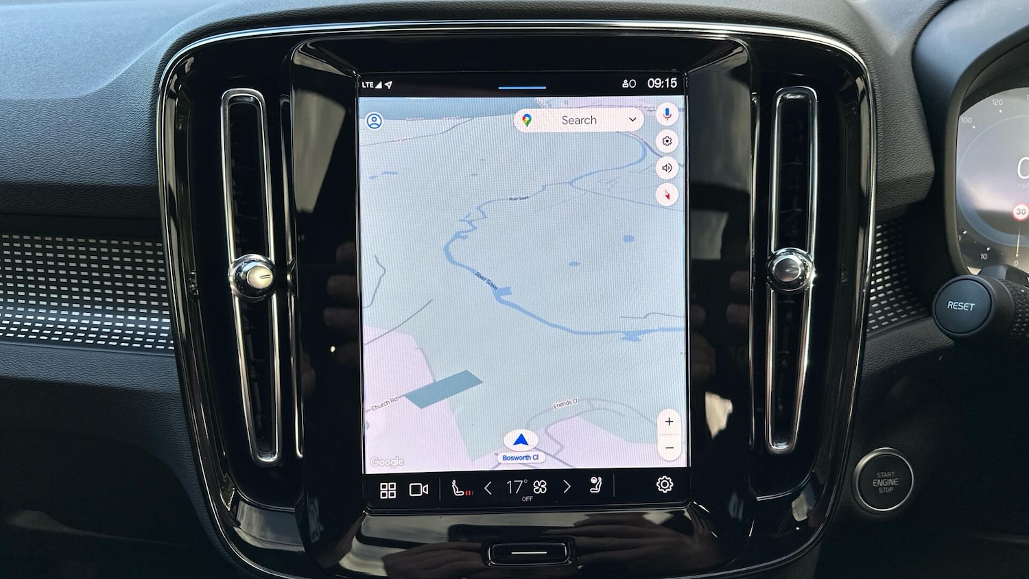 Used Volvo XC40 2024 for sale - 76337812: Photo 39