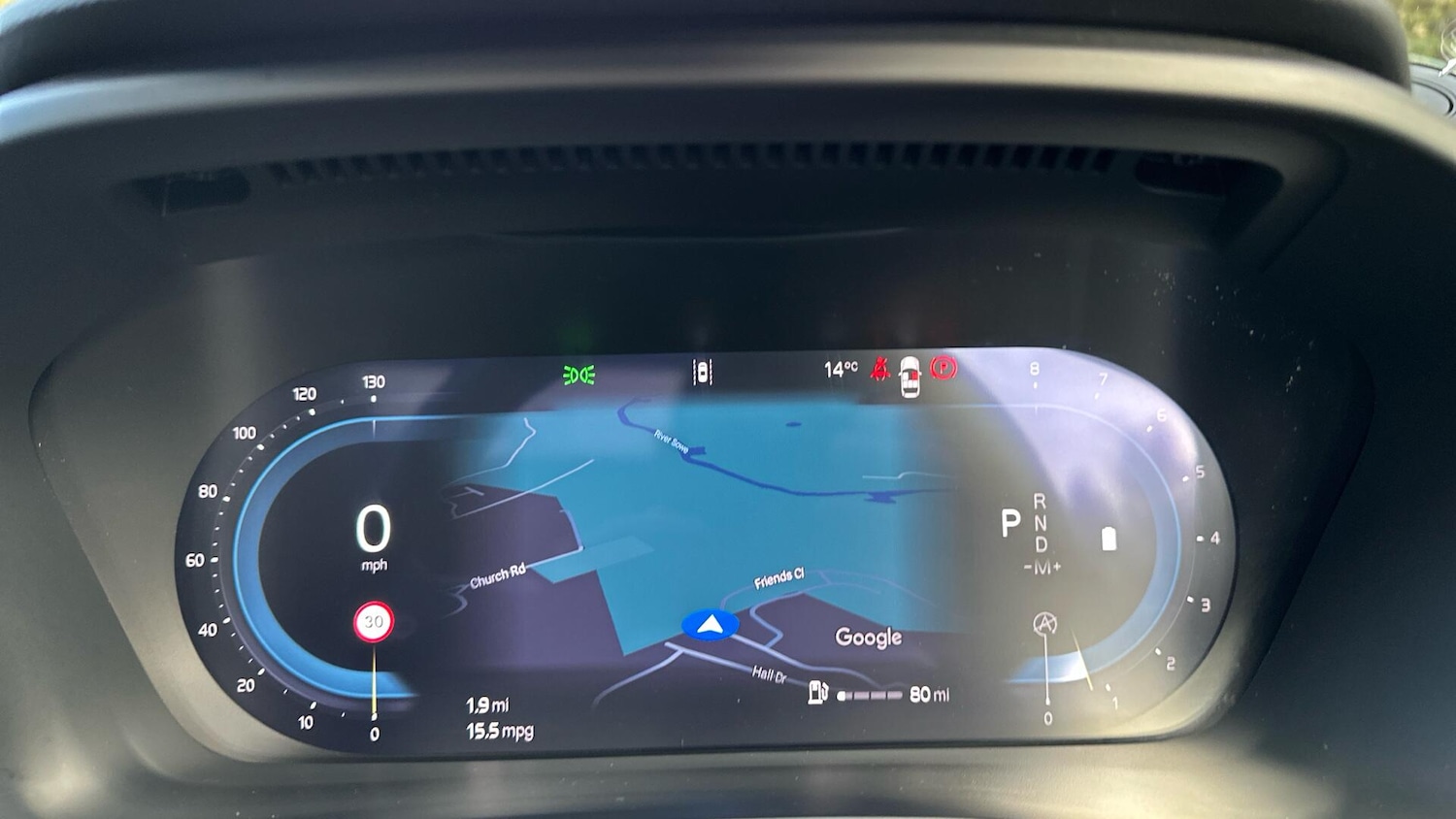 Used Volvo XC40 2024 for sale - 76337812: Photo 41