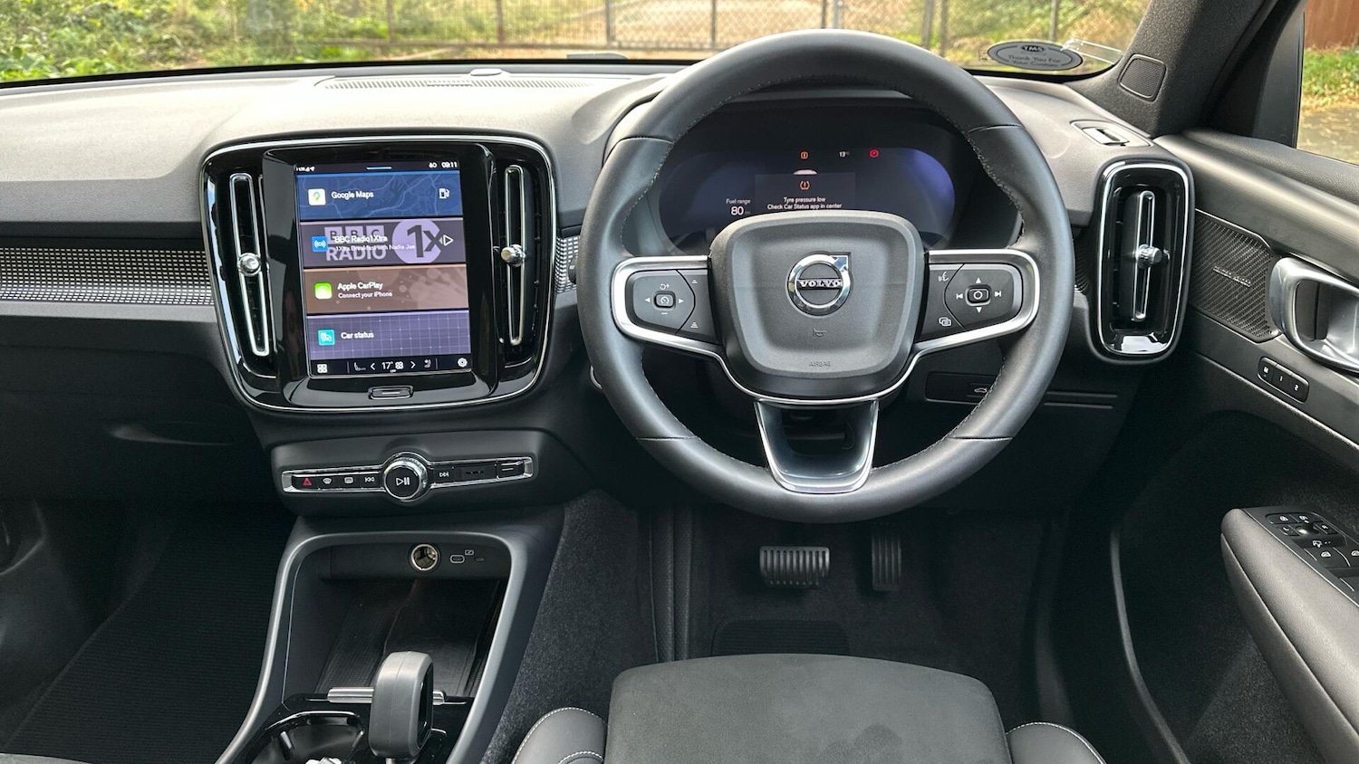 Used Volvo XC40 2024 for sale - 76337812: Photo 43