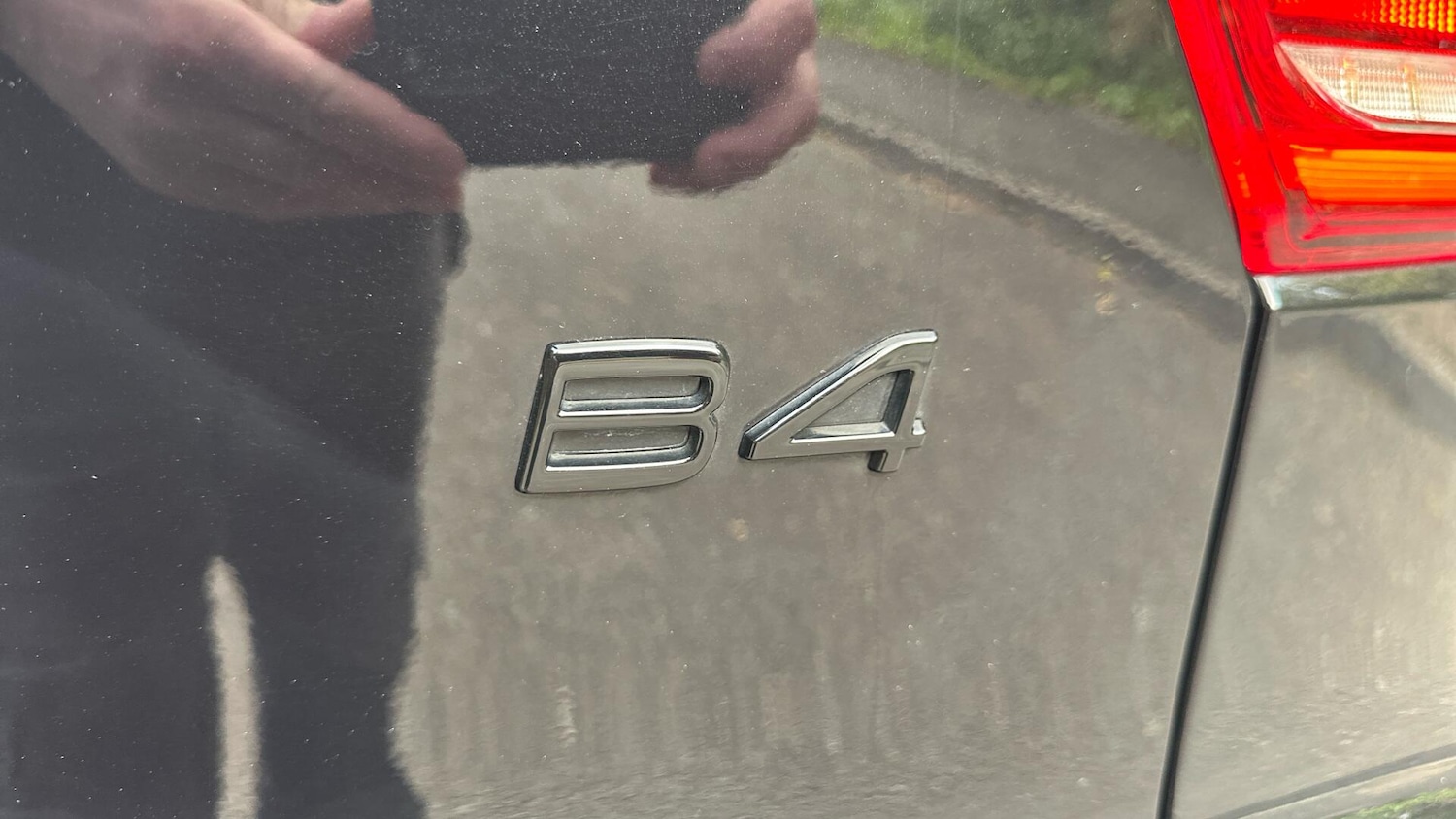 Used Volvo XC40 2024 for sale - 76337812: Photo 45