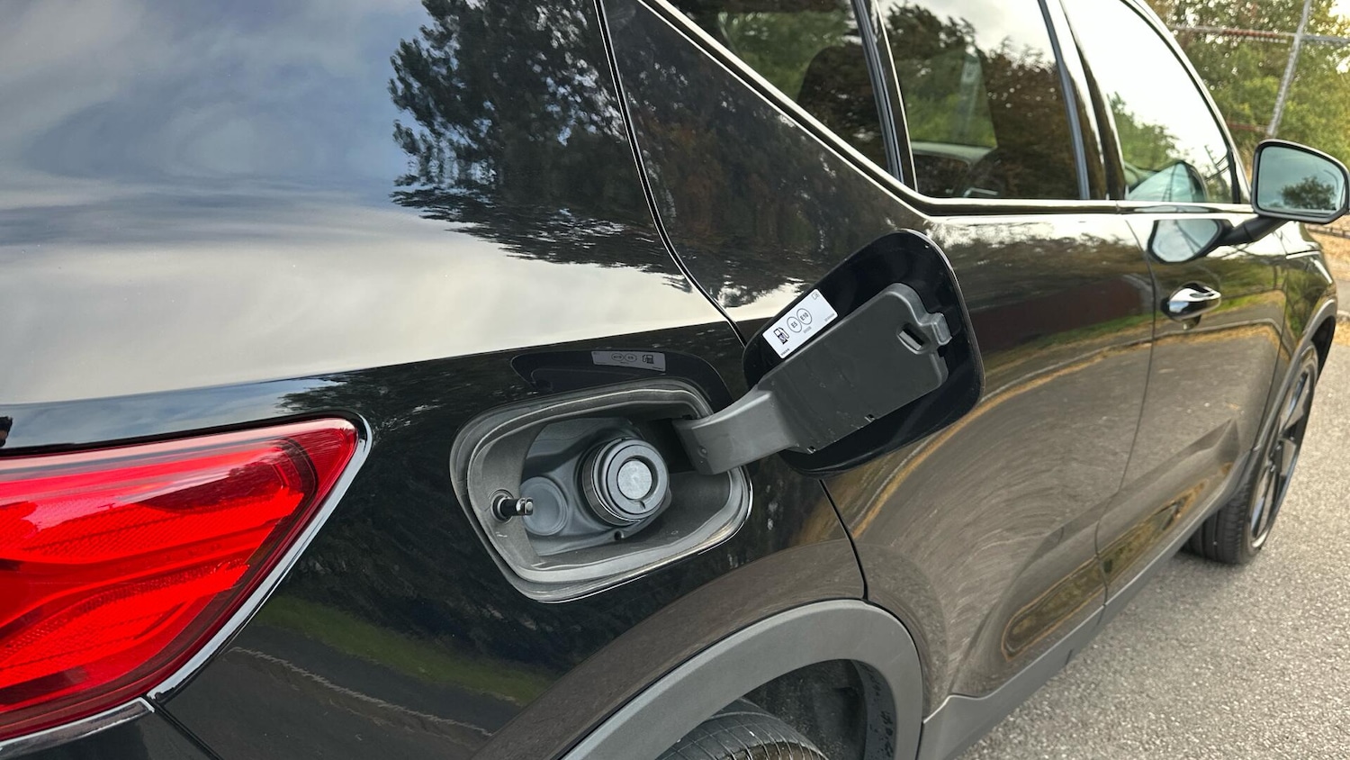 Used Volvo XC40 2024 for sale - 76337812: Photo 47