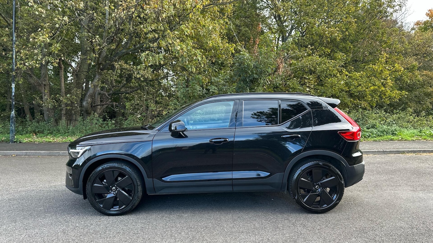 Used Volvo XC40 2024 for sale - 76337812: Photo 6