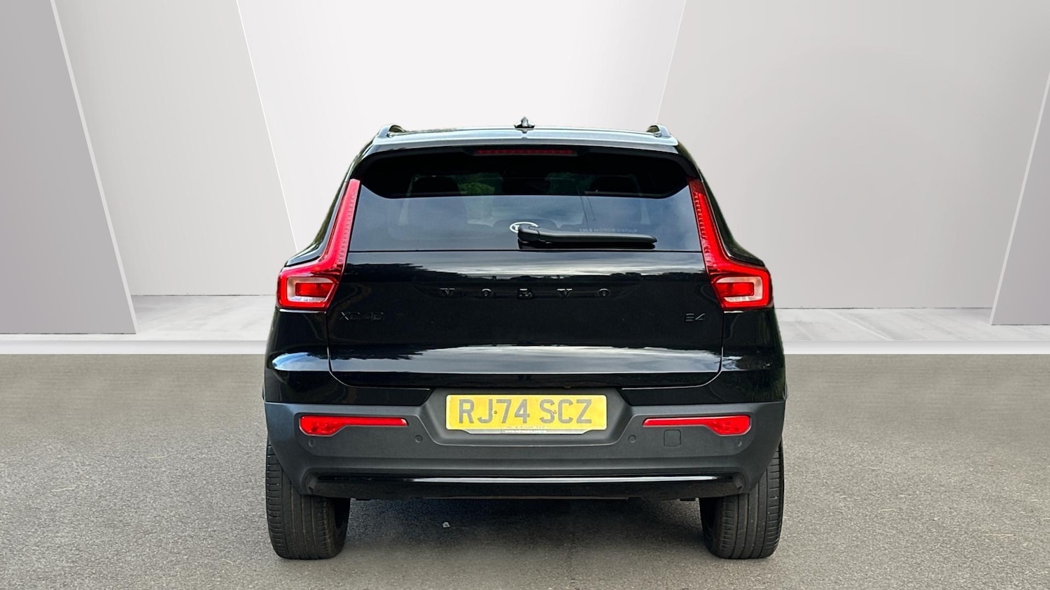 Used Volvo XC40 2024 for sale - 76337812: Photo 7