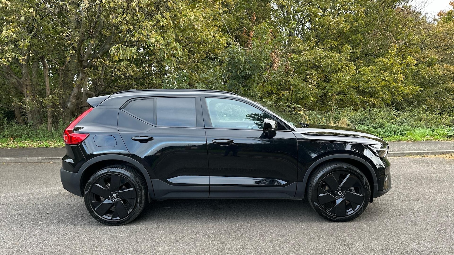 Used Volvo XC40 2024 for sale - 76337812: Photo 9