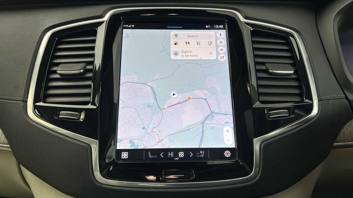 Used Volvo XC90 for sale - 78136417: Photo 10