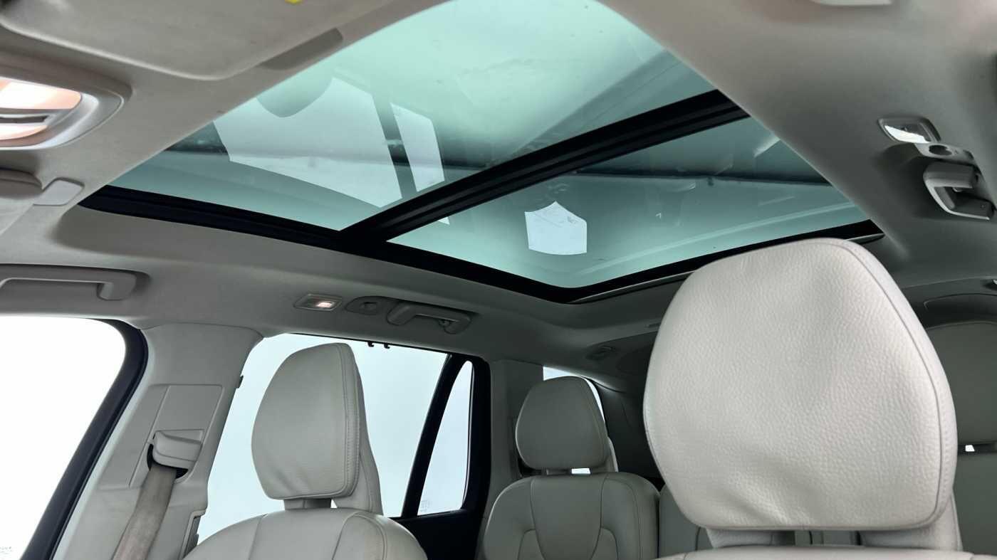 Used Volvo XC90 for sale - 78136417: Photo 11