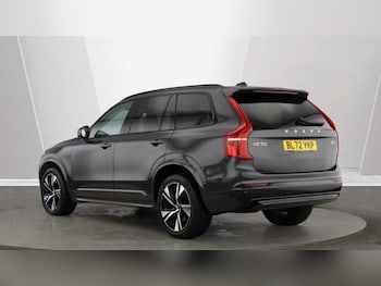 Used Volvo XC90 2022 for sale - 78136417: Photo