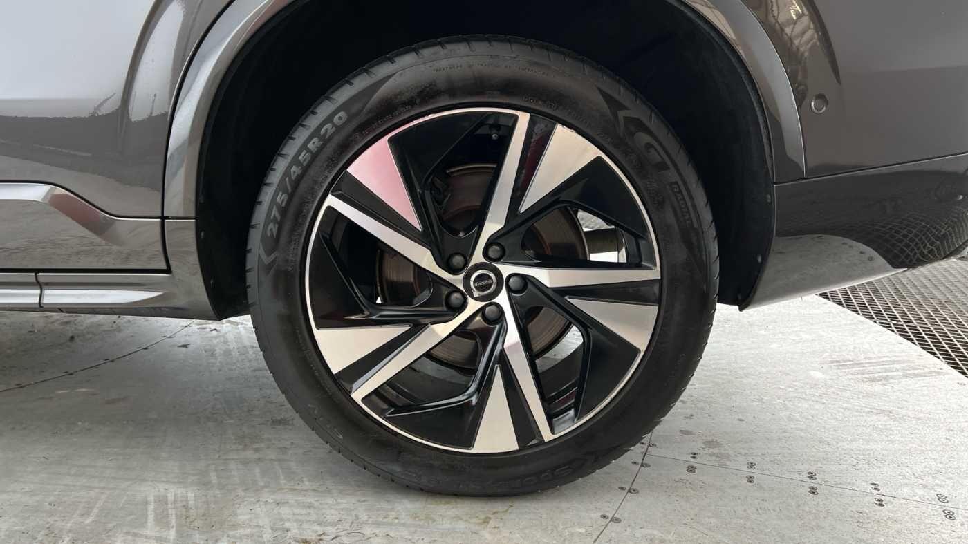 Used Volvo XC90 for sale - 78136417: Photo 4