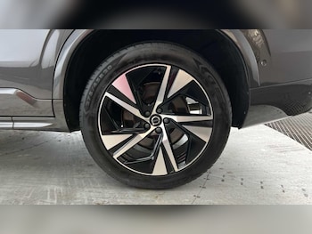 Used Volvo XC90 2022 for sale - 78136417: Photo