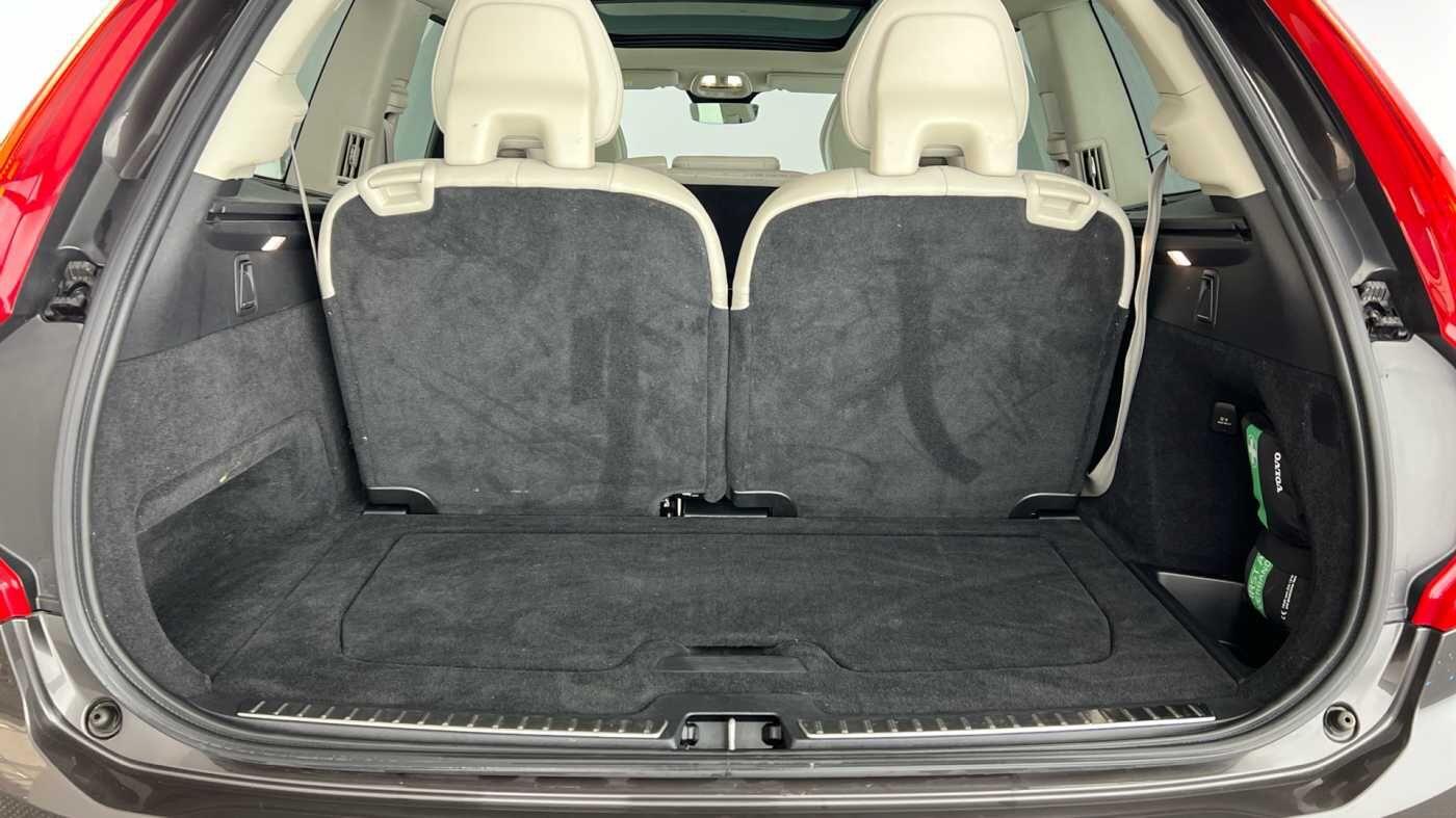 Used Volvo XC90 for sale - 78136417: Photo 5