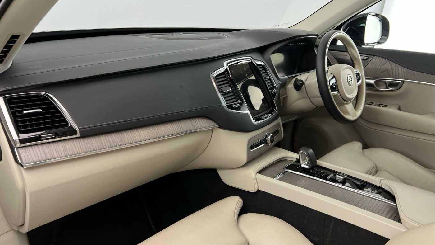 Used Volvo XC90 for sale - 78136417: Photo 6