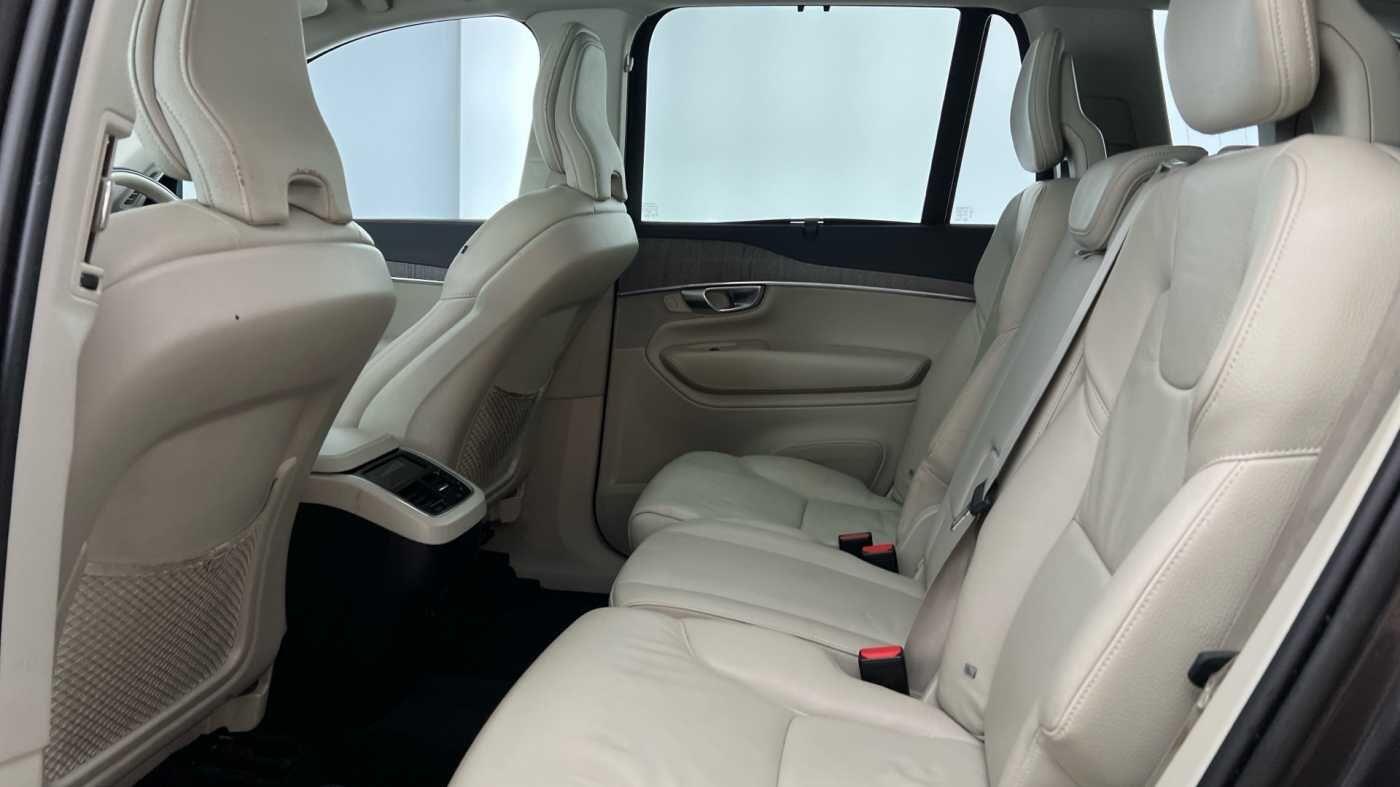 Used Volvo XC90 for sale - 78136417: Photo 7