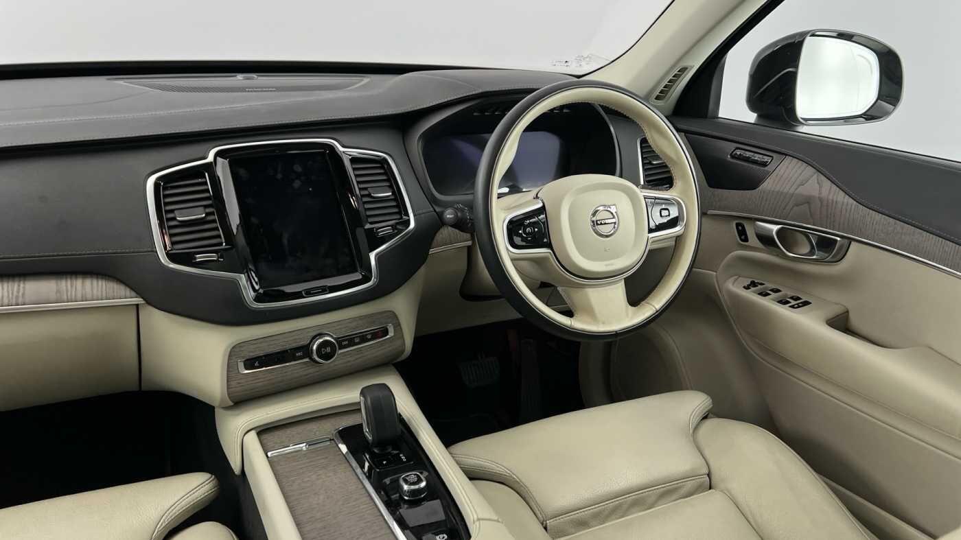 Used Volvo XC90 for sale - 78136417: Photo 8