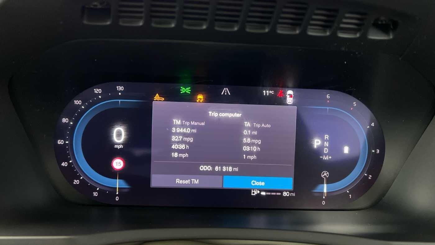 Used Volvo XC90 for sale - 78136417: Photo 9