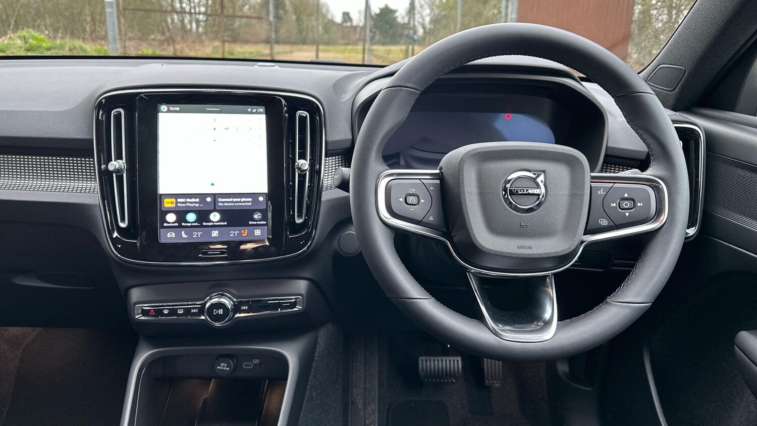 Used Volvo EX40 2026 for sale - 77807916: Photo 10