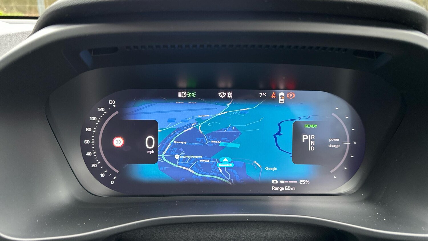 Used Volvo EX40 2026 for sale - 77807916: Photo 11