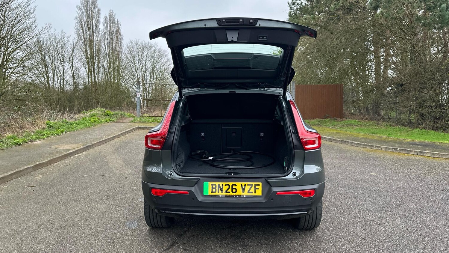 Used Volvo EX40 2026 for sale - 77807916: Photo 13