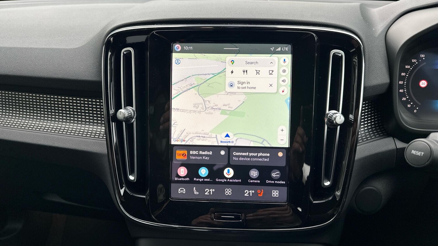 Used Volvo EX40 2026 for sale - 77807916: Photo 14