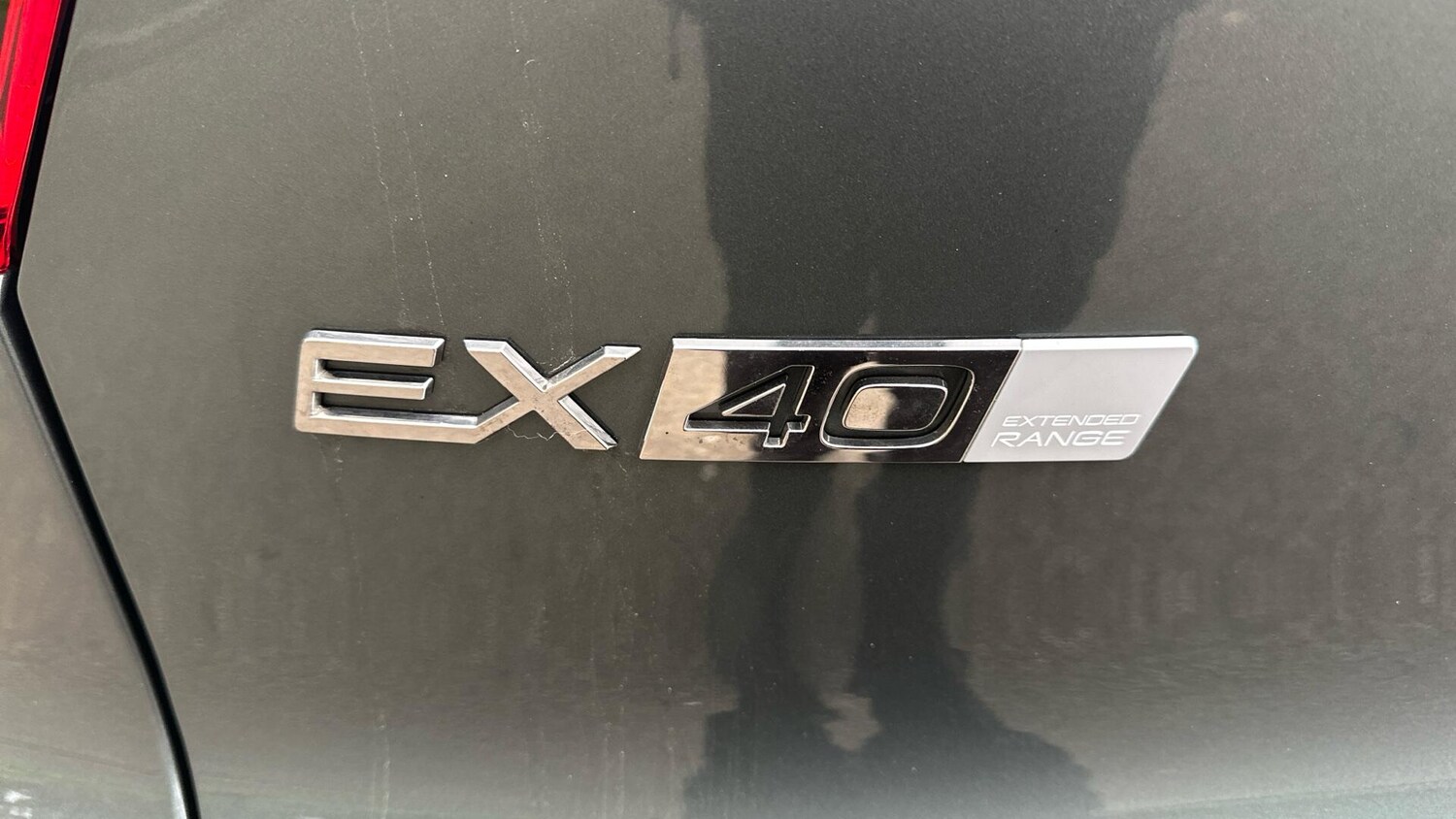 Used Volvo EX40 2026 for sale - 77807916: Photo 16