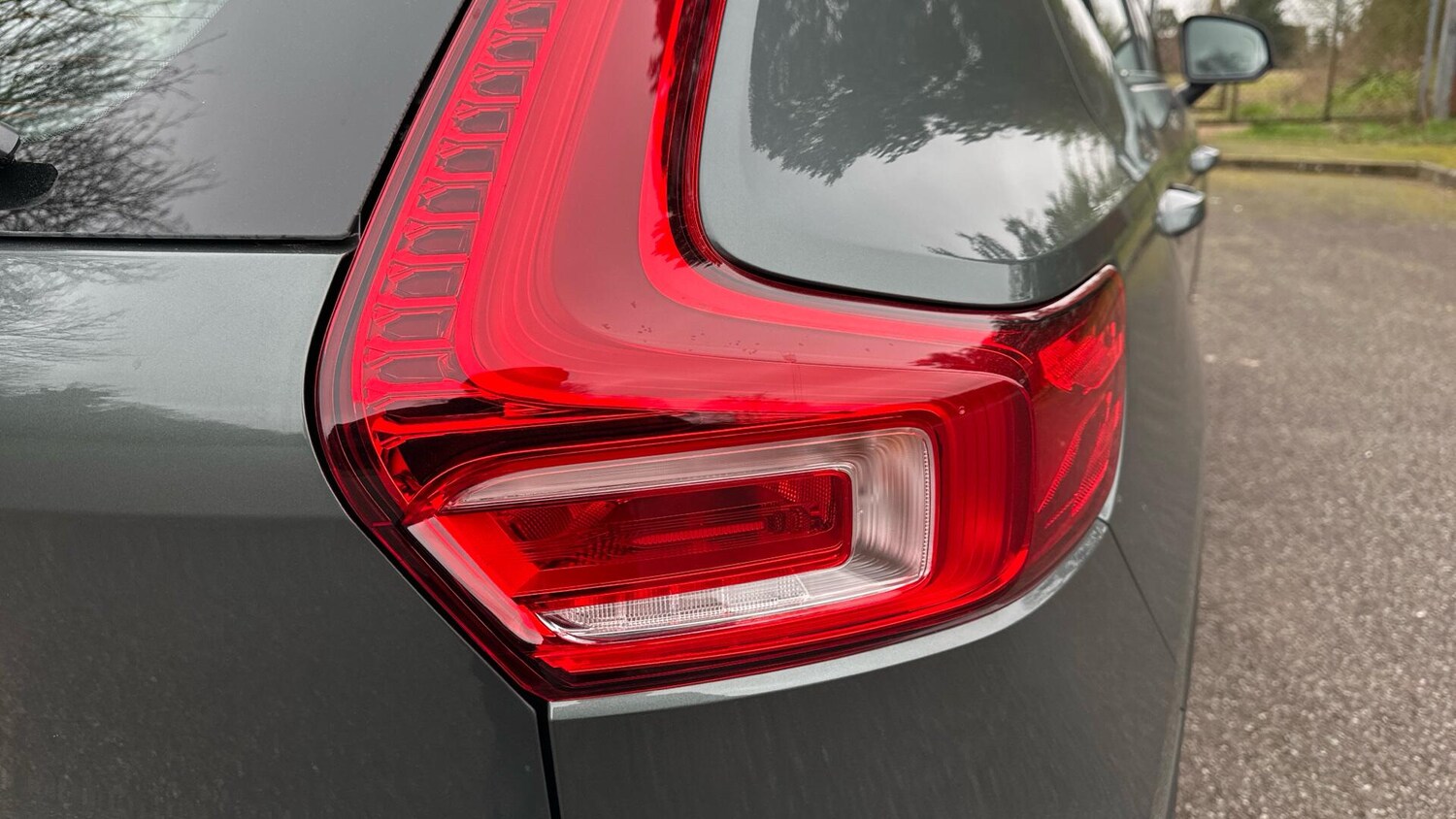 Used Volvo EX40 2026 for sale - 77807916: Photo 17