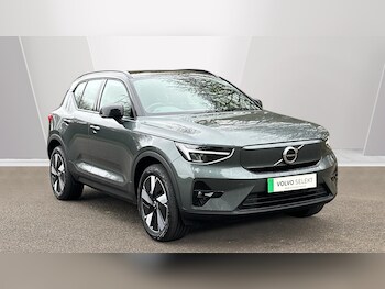 Used Volvo EX40 2026 for sale - 77807916: Photo