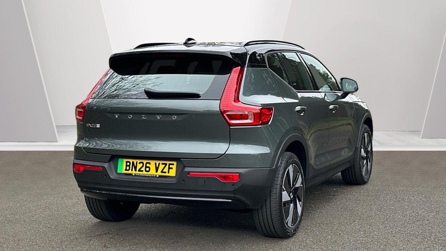 Used Volvo EX40 2026 for sale - 77807916: Photo 2