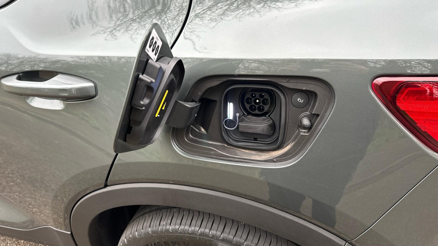 Used Volvo EX40 2026 for sale - 77807916: Photo 21
