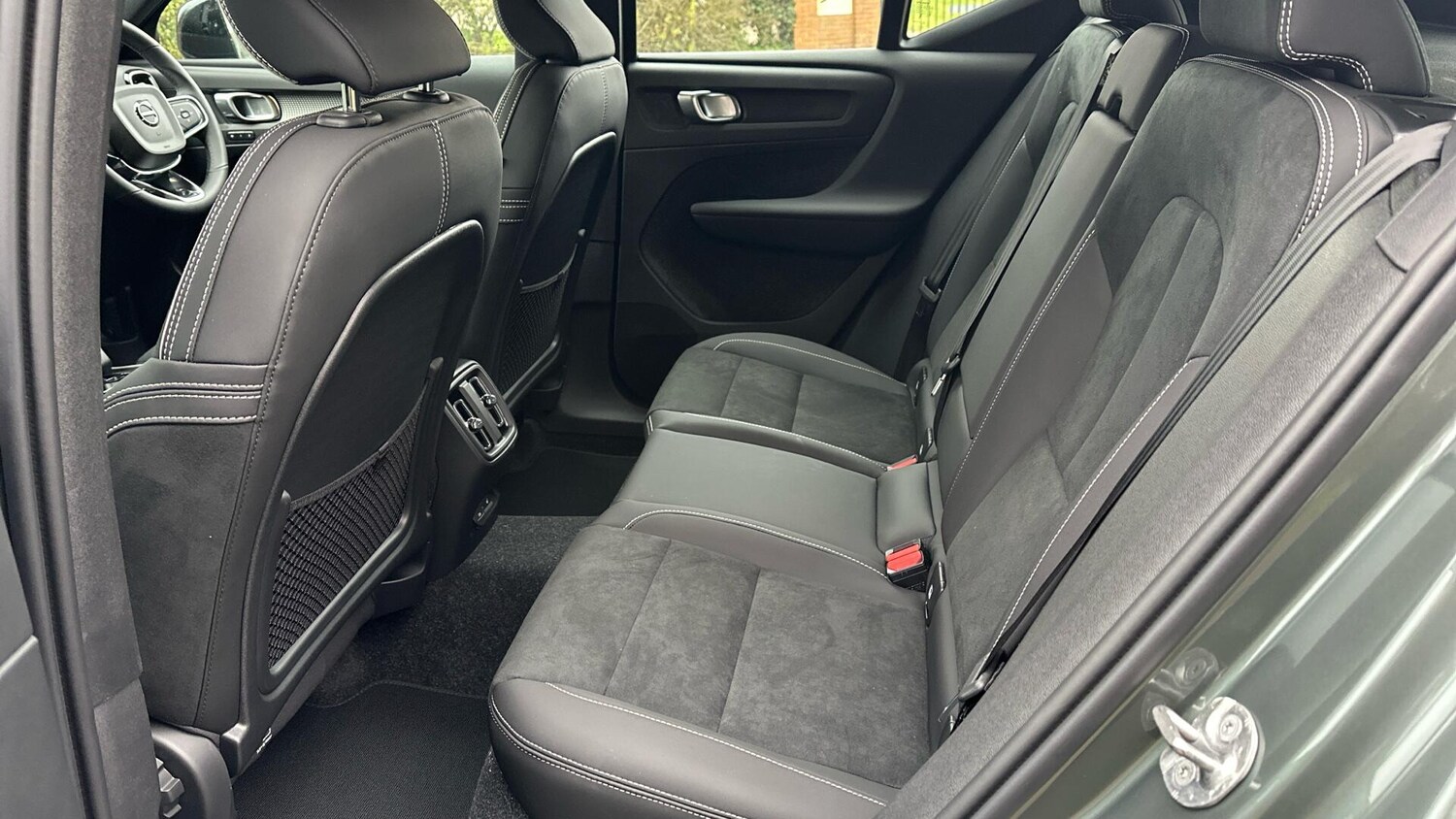 Used Volvo EX40 2026 for sale - 77807916: Photo 22