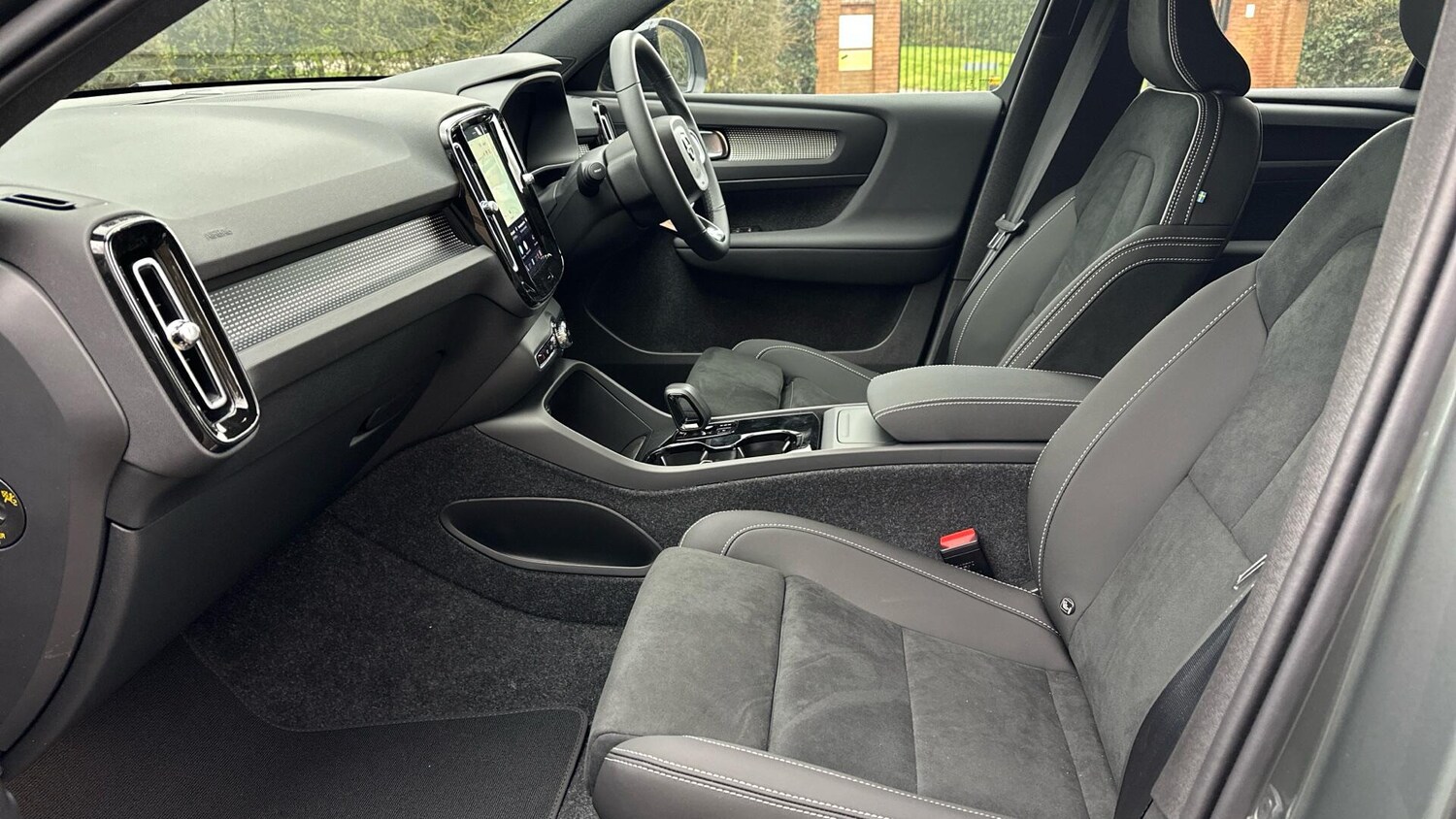 Used Volvo EX40 2026 for sale - 77807916: Photo 26