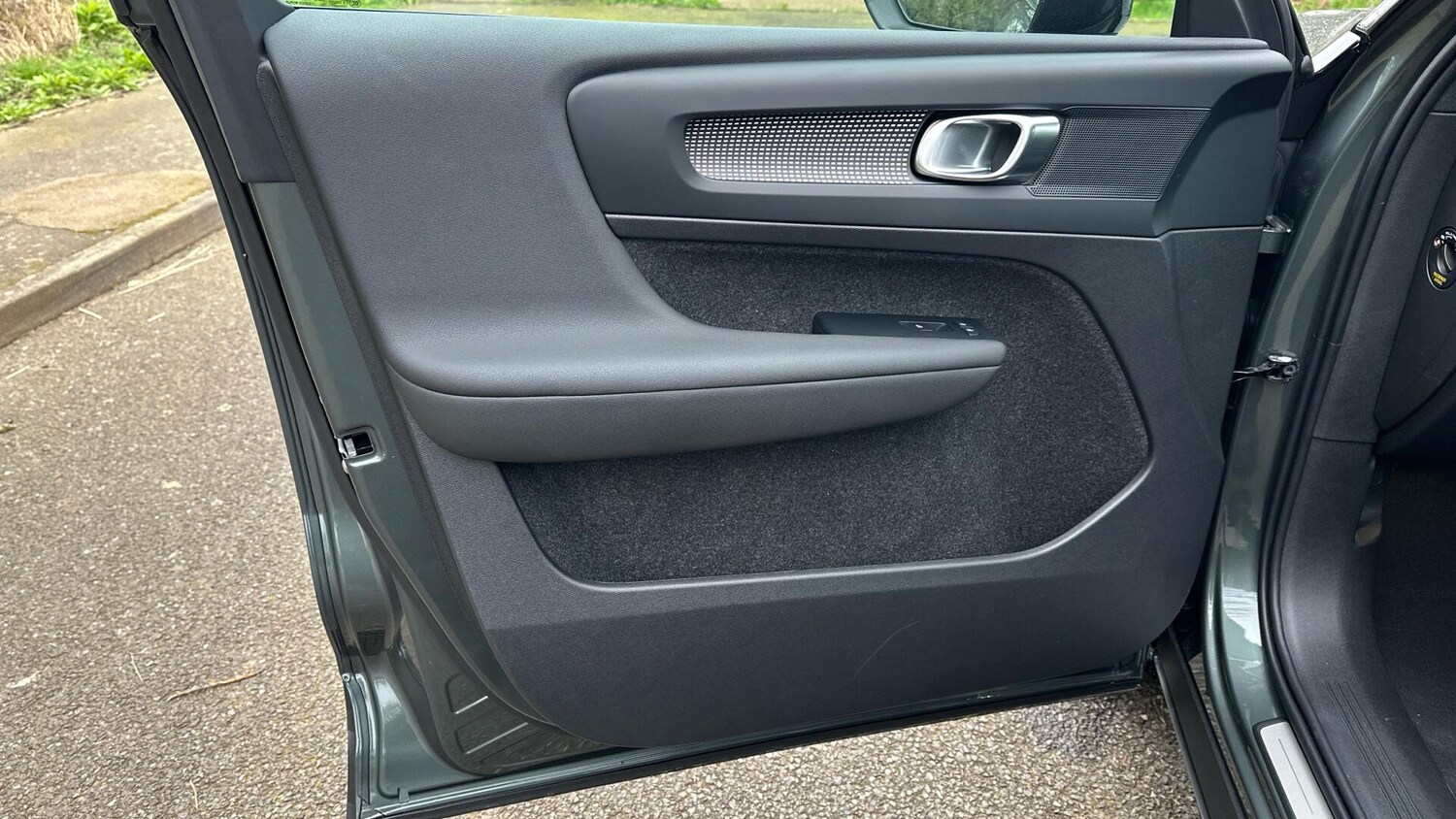 Used Volvo EX40 2026 for sale - 77807916: Photo 28