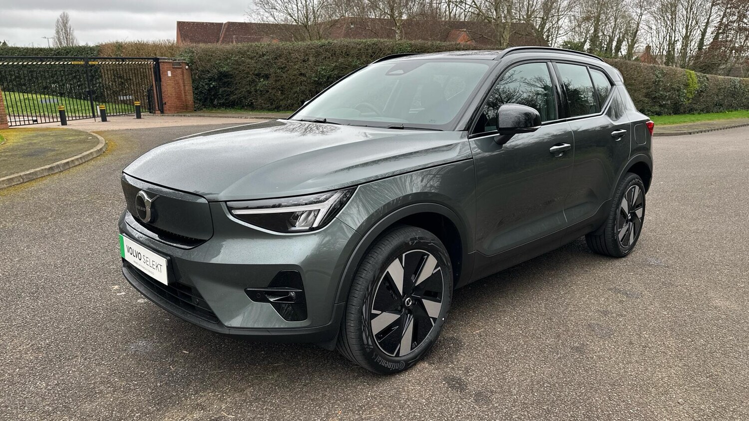 Used Volvo EX40 2026 for sale - 77807916: Photo 29