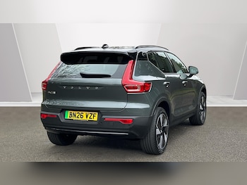 Used Volvo EX40 2026 for sale - 77807916: Photo