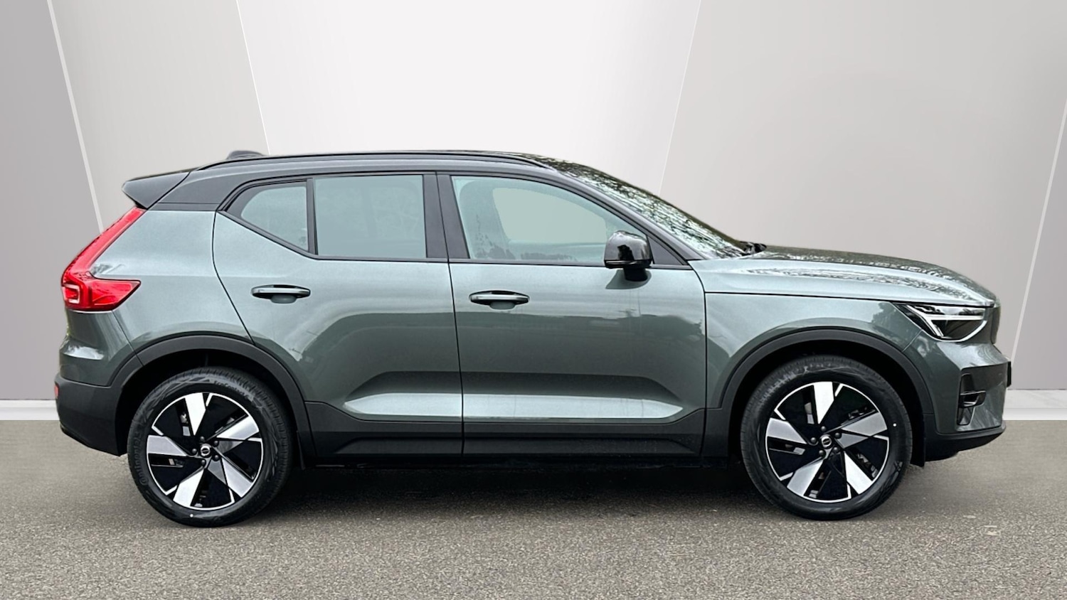 Used Volvo EX40 2026 for sale - 77807916: Photo 3