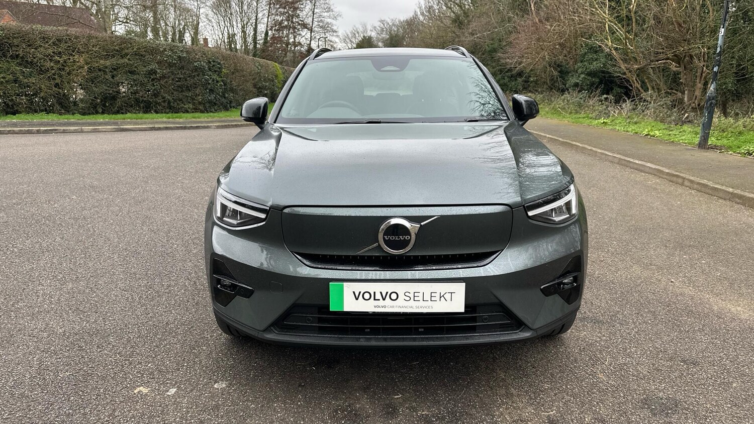 Used Volvo EX40 2026 for sale - 77807916: Photo 30