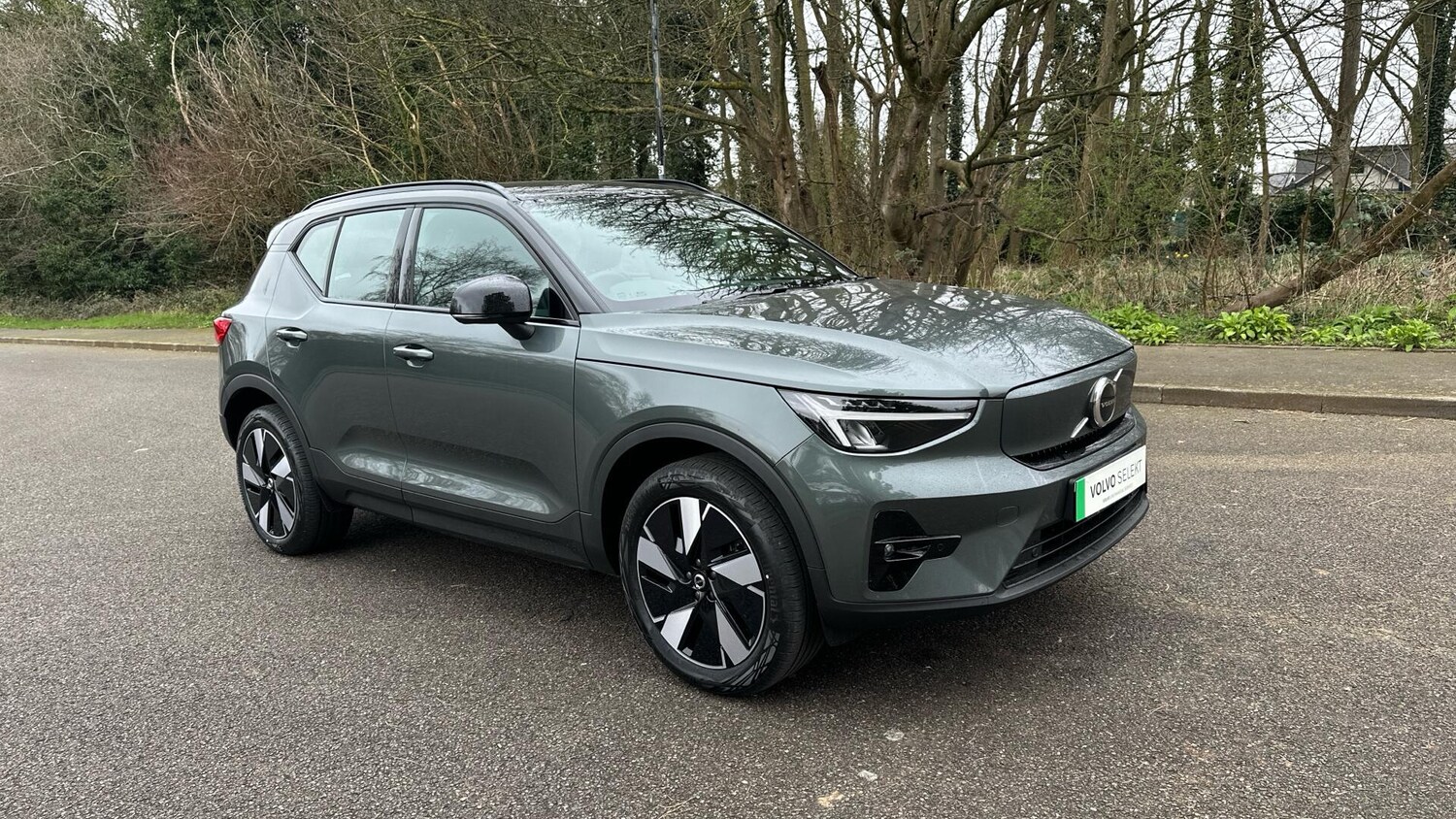 Used Volvo EX40 2026 for sale - 77807916: Photo 31