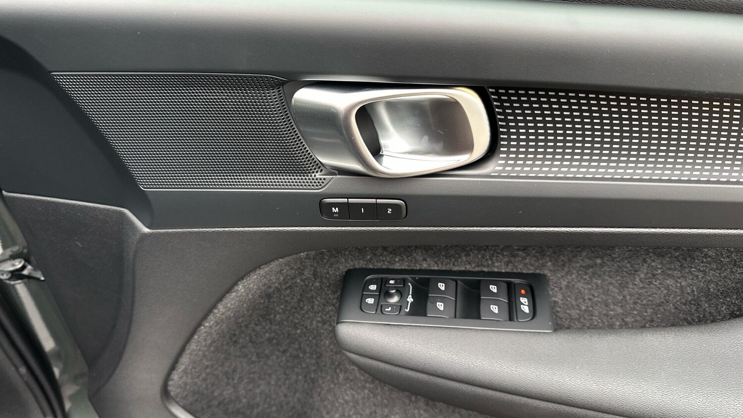 Used Volvo EX40 2026 for sale - 77807916: Photo 32