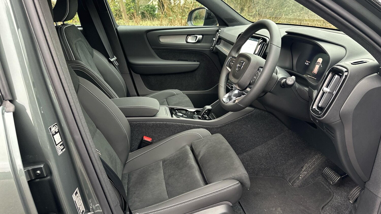 Used Volvo EX40 2026 for sale - 77807916: Photo 33