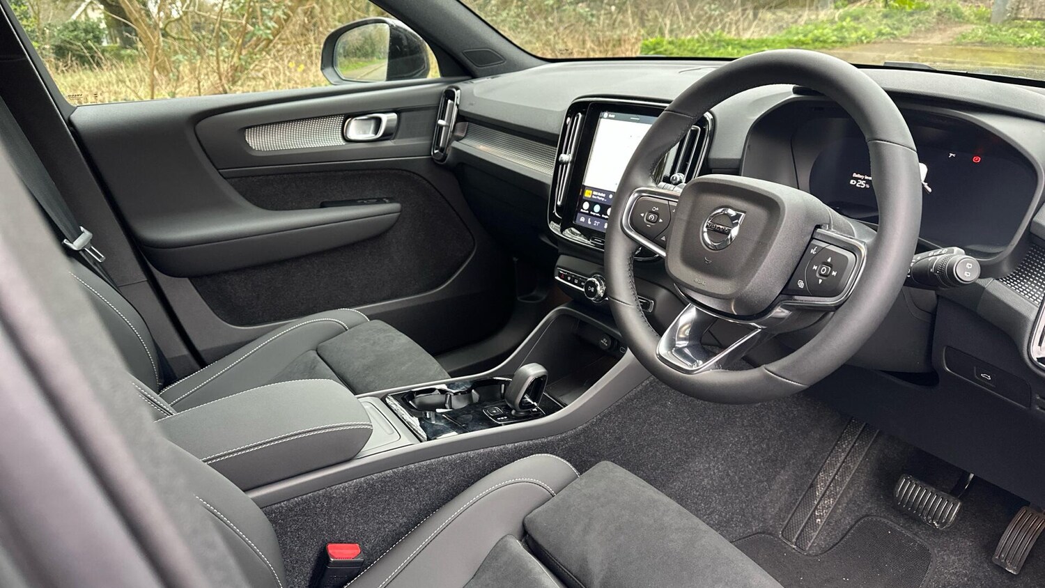 Used Volvo EX40 2026 for sale - 77807916: Photo 34